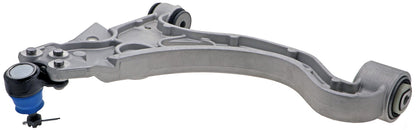 Mevotech Supreme Suspension Control Arm and Ball Joint Assembly CMS50113