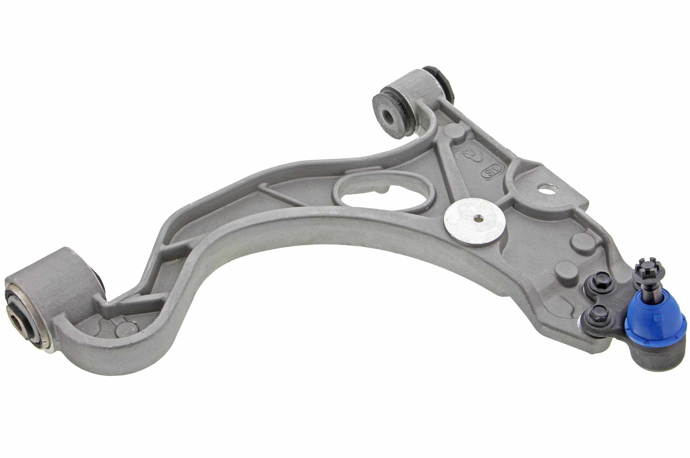 Mevotech Supreme Suspension Control Arm and Ball Joint Assembly CMS50113