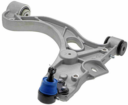 Mevotech Supreme Suspension Control Arm and Ball Joint Assembly CMS50113