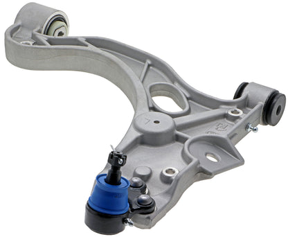 Mevotech Supreme Suspension Control Arm and Ball Joint Assembly CMS50113