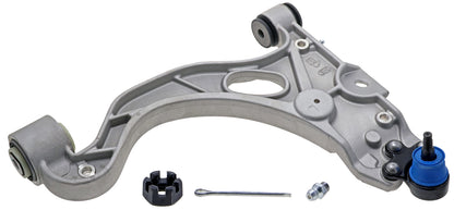 Mevotech Supreme Suspension Control Arm and Ball Joint Assembly CMS50113