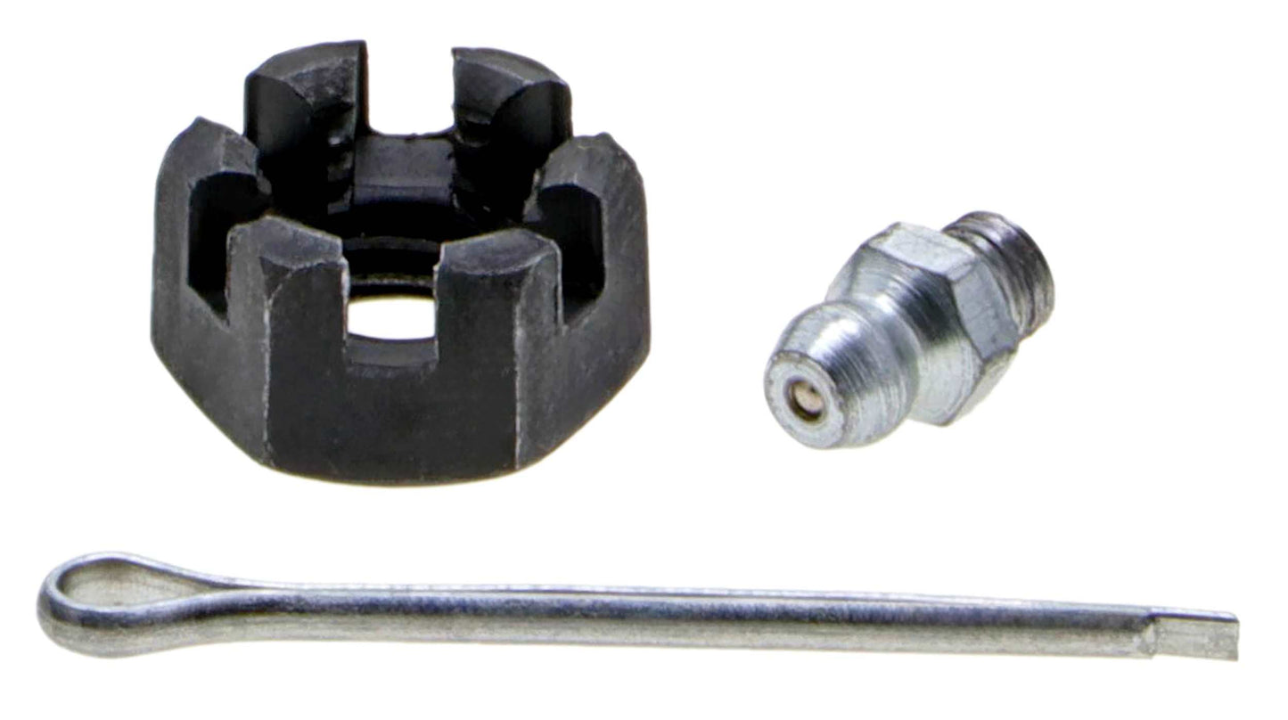 Mevotech Supreme Suspension Control Arm and Ball Joint Assembly CMS50113