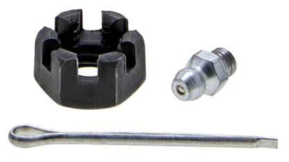Mevotech Supreme Suspension Control Arm and Ball Joint Assembly CMS50113