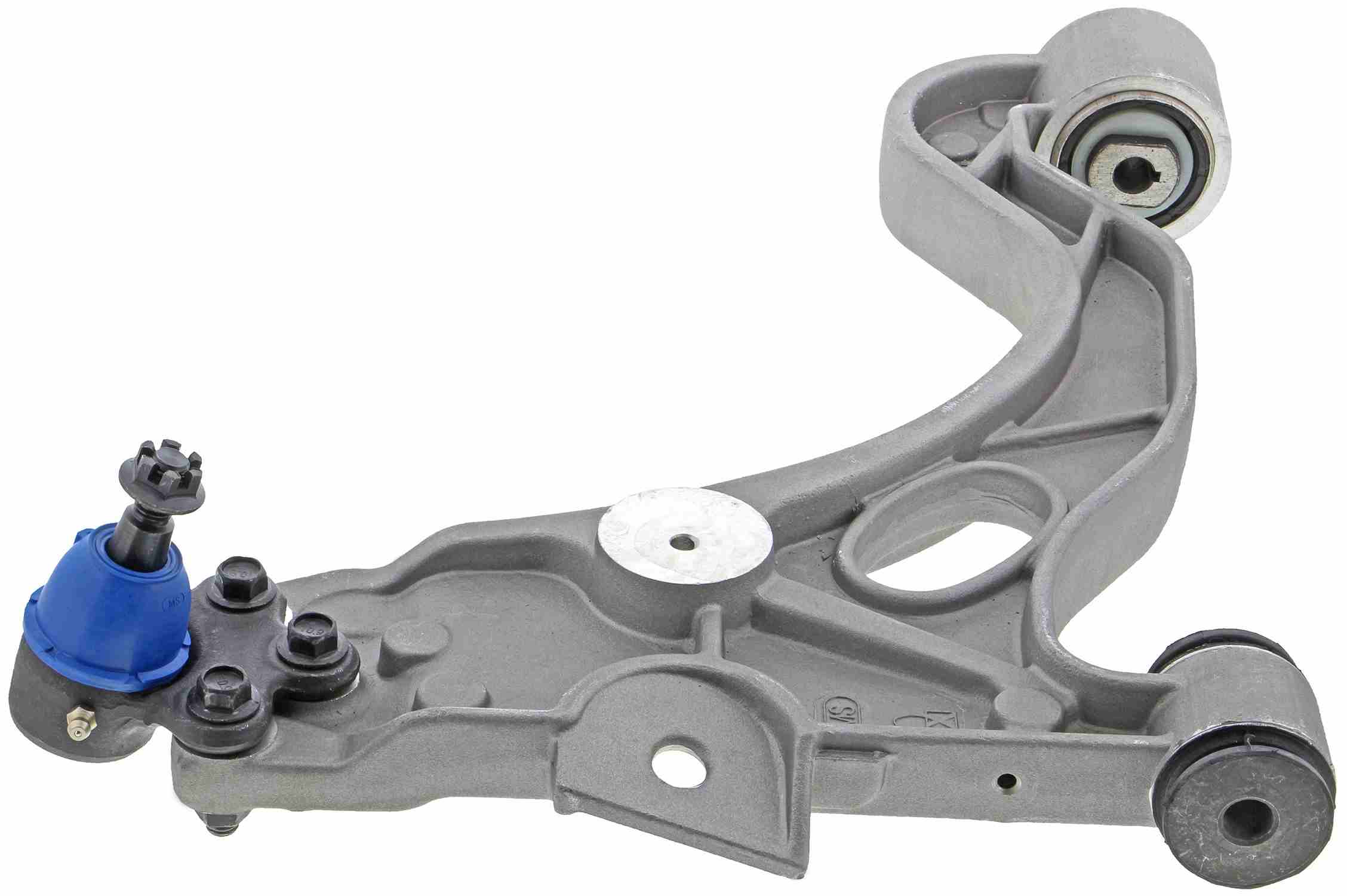 Mevotech Supreme Suspension Control Arm and Ball Joint Assembly CMS50113