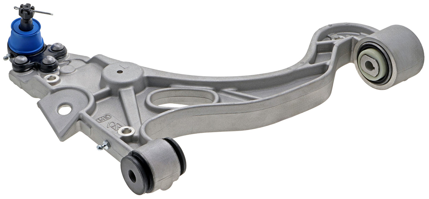Mevotech Supreme Suspension Control Arm and Ball Joint Assembly CMS50113