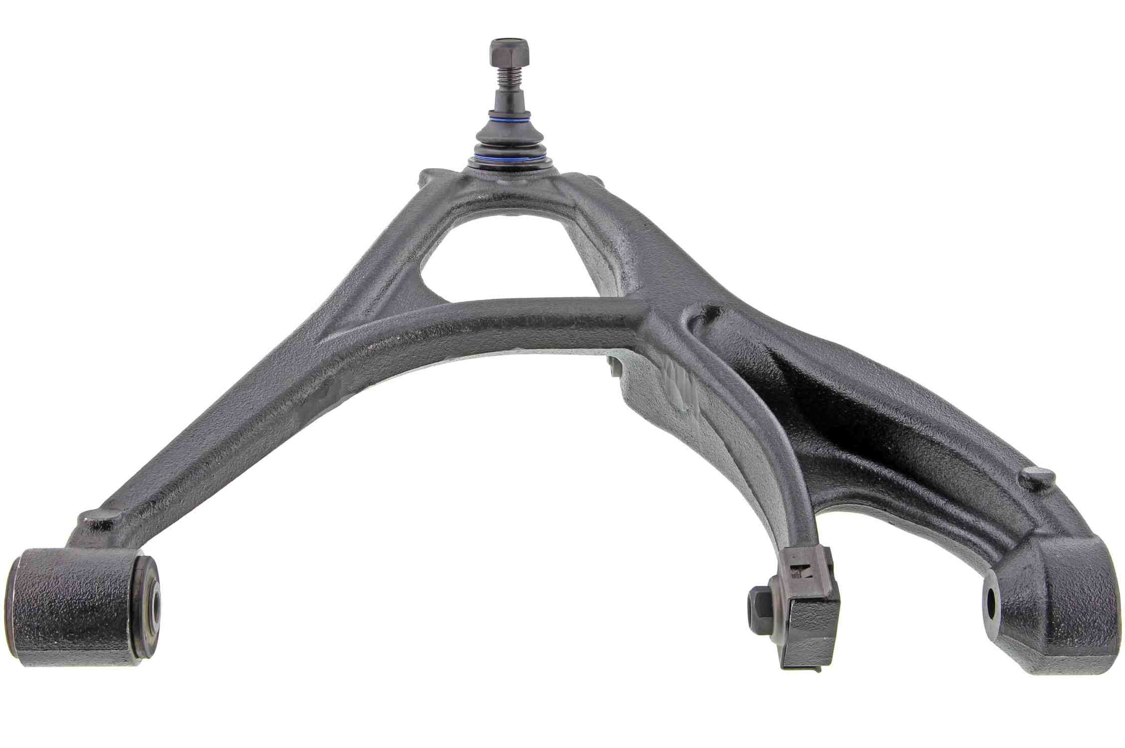 Mevotech Supreme Suspension Control Arm and Ball Joint Assembly CMS501142