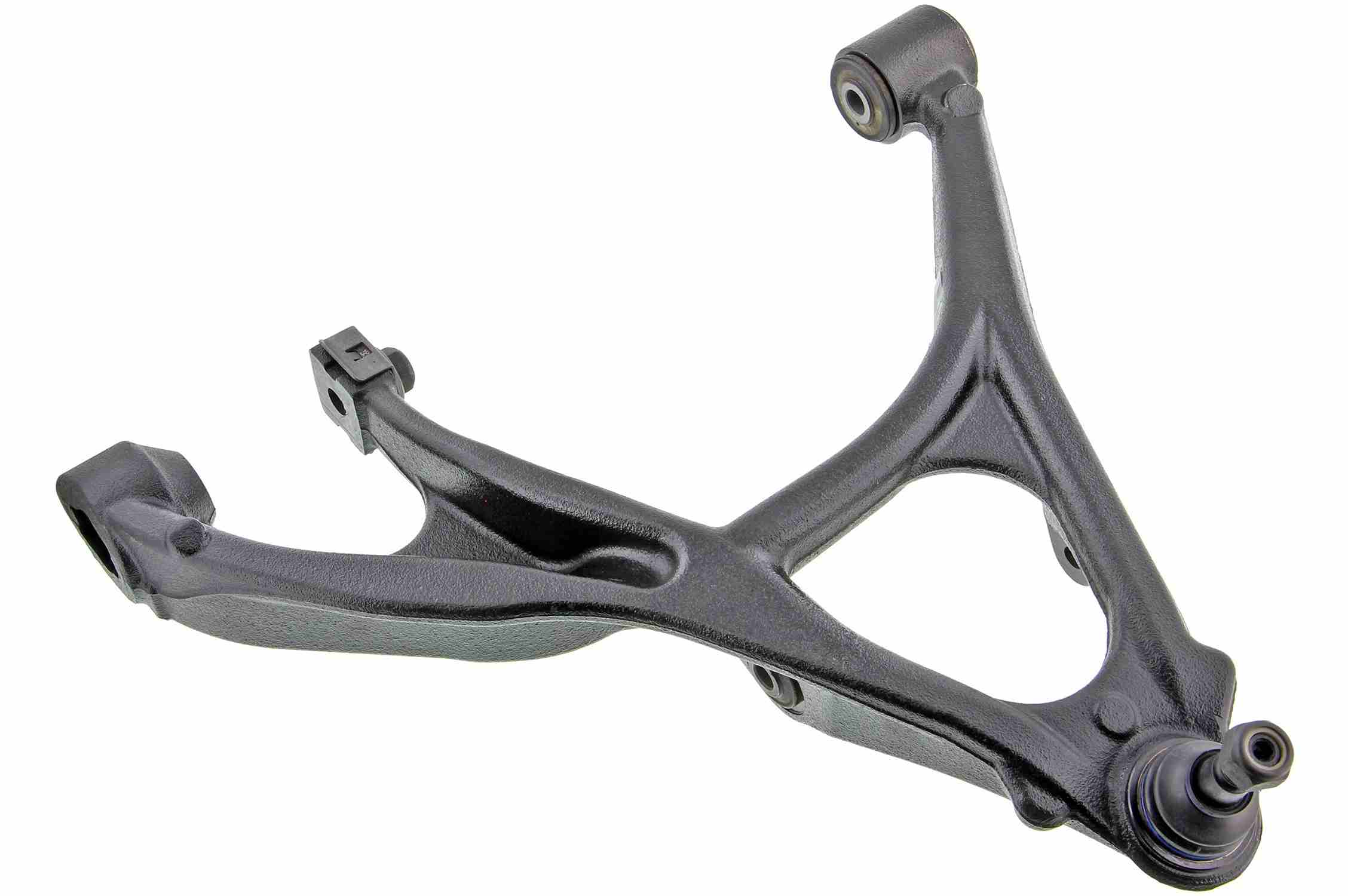 Mevotech Supreme Suspension Control Arm and Ball Joint Assembly CMS501142