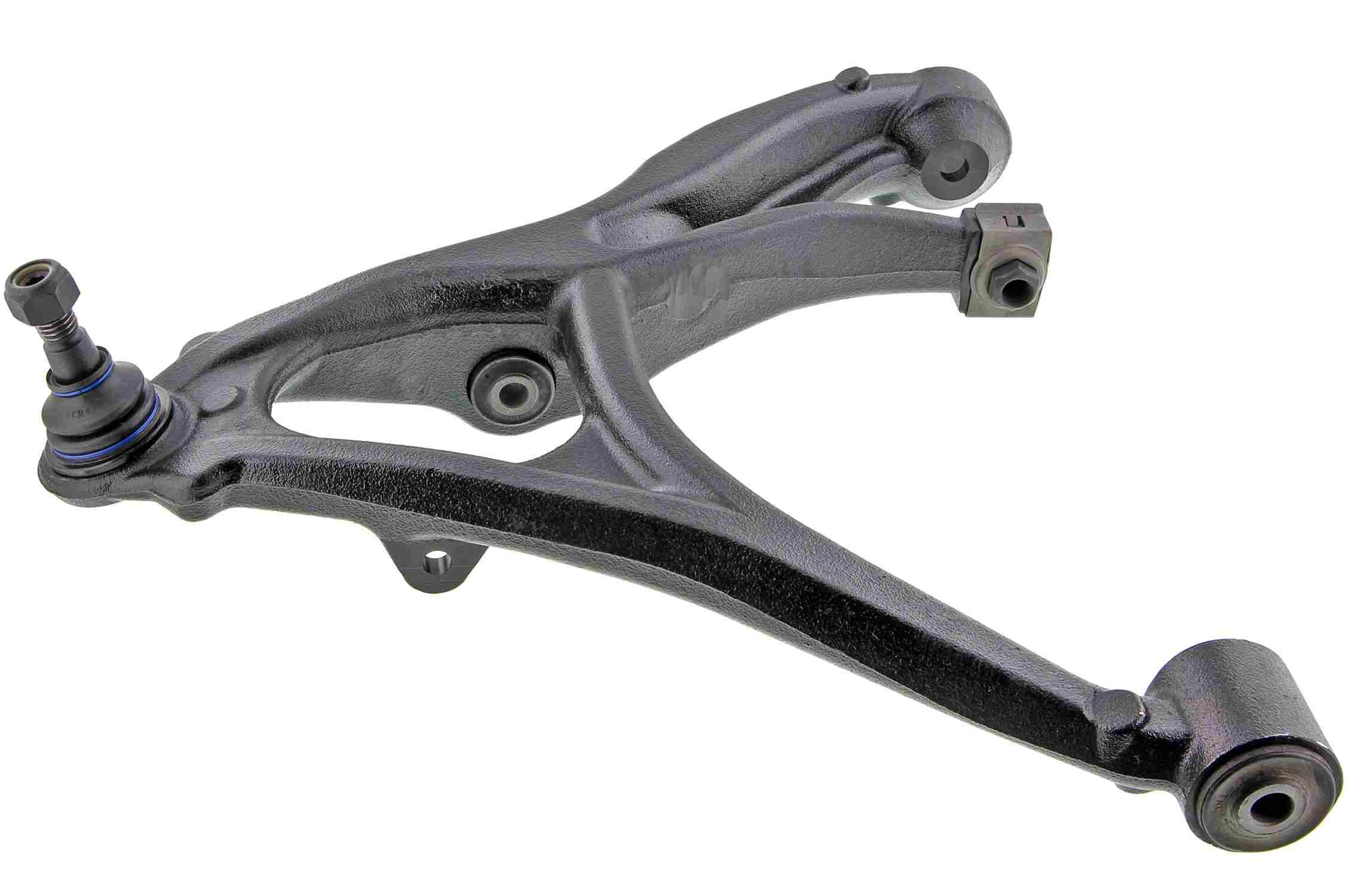 Mevotech Supreme Suspension Control Arm and Ball Joint Assembly CMS501142