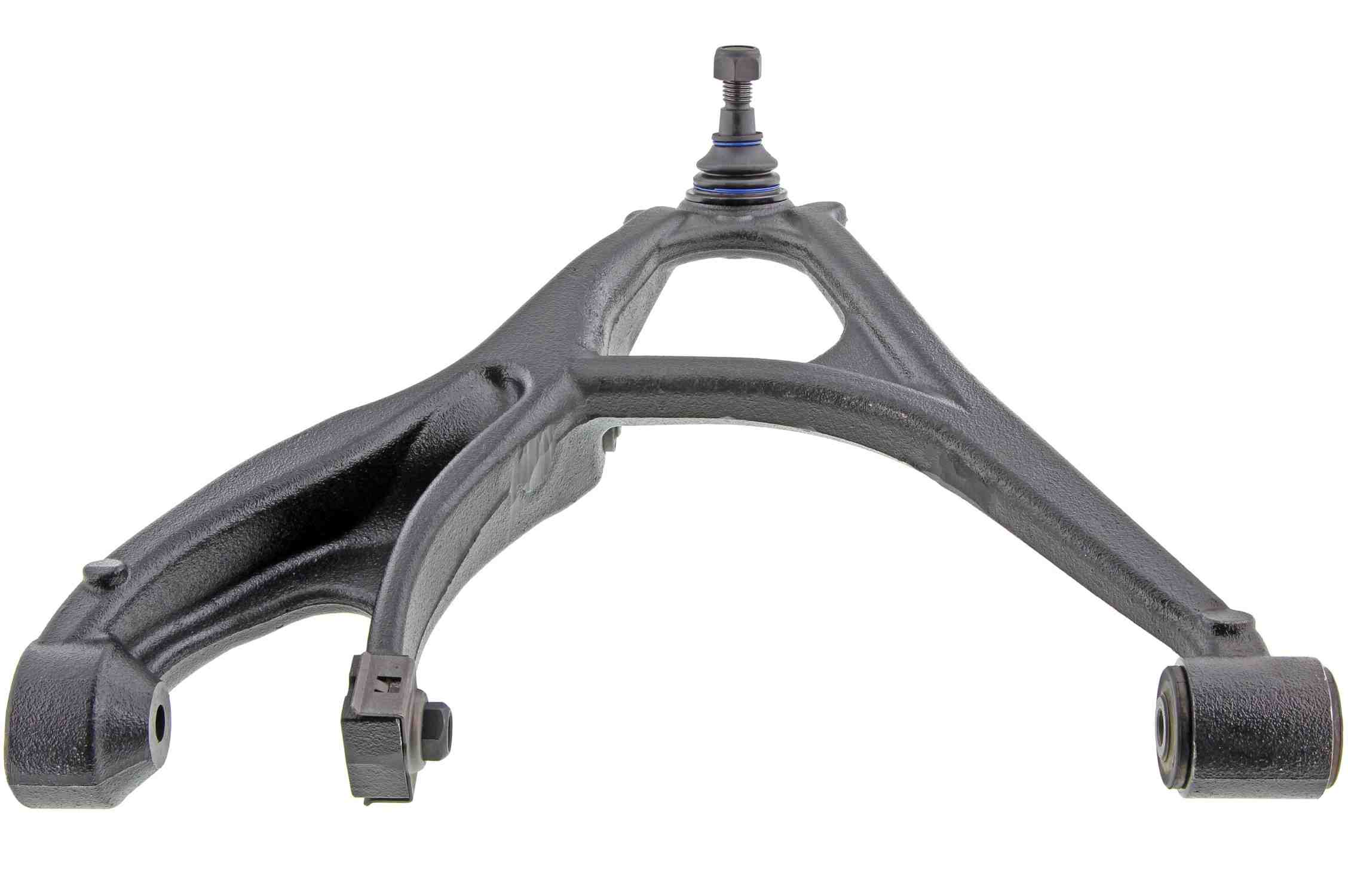 Mevotech Supreme Suspension Control Arm and Ball Joint Assembly CMS501143