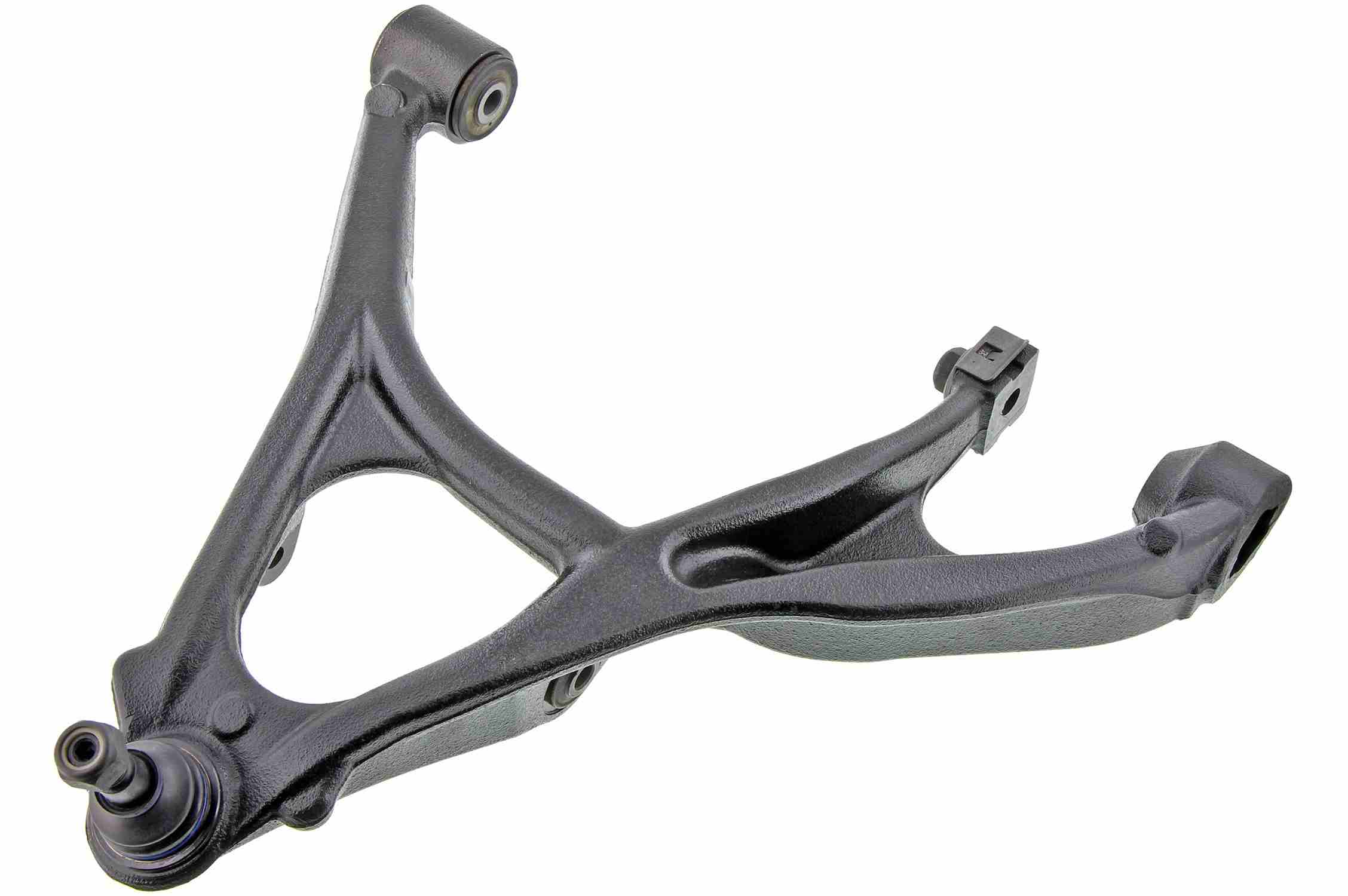 Mevotech Supreme Suspension Control Arm and Ball Joint Assembly CMS501143