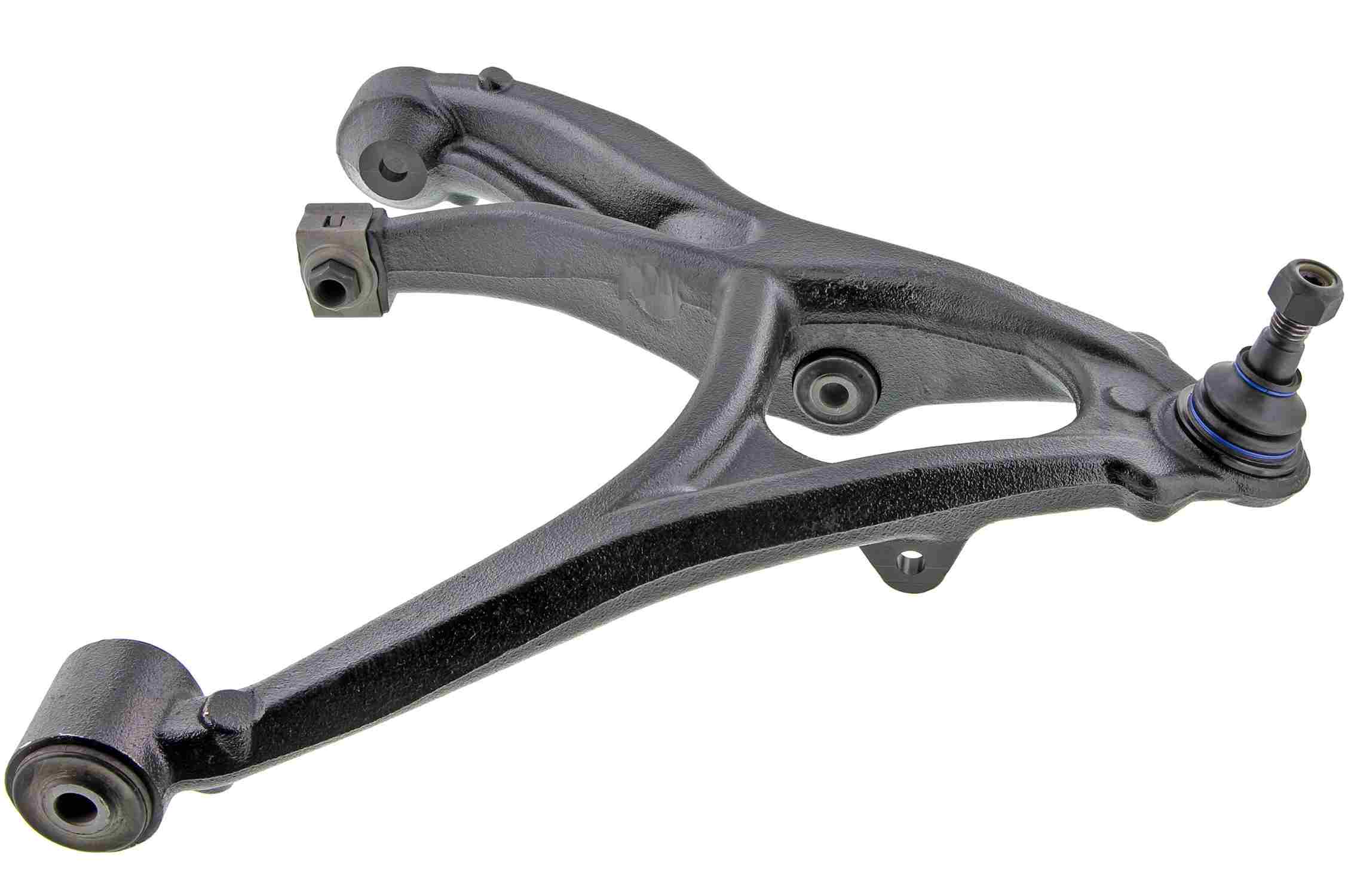 Mevotech Supreme Suspension Control Arm and Ball Joint Assembly CMS501143