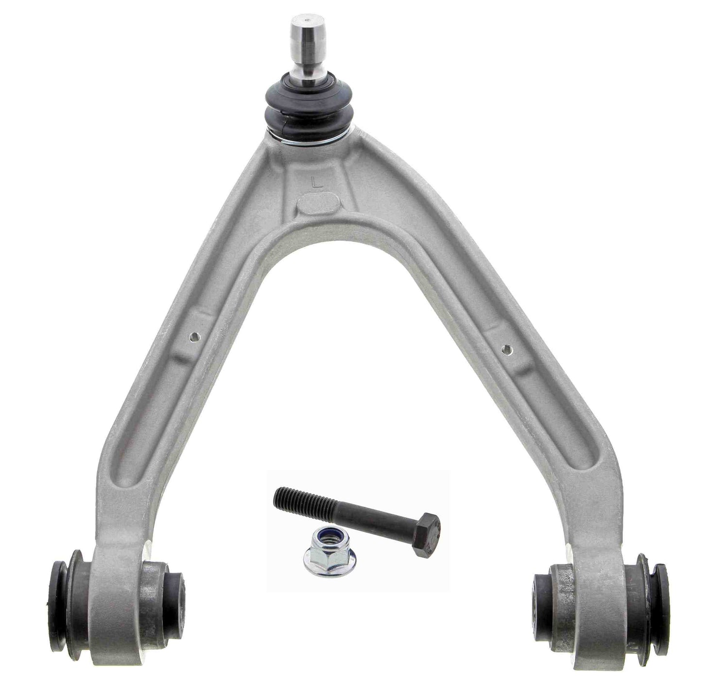 Mevotech Supreme Suspension Control Arm and Ball Joint Assembly CMS501144