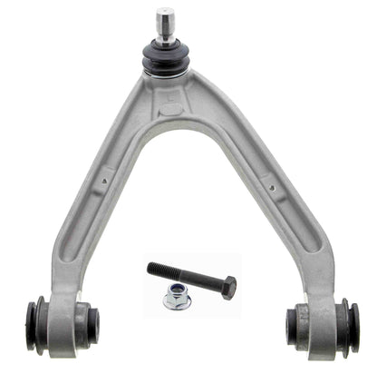 Mevotech Supreme Suspension Control Arm and Ball Joint Assembly CMS501144