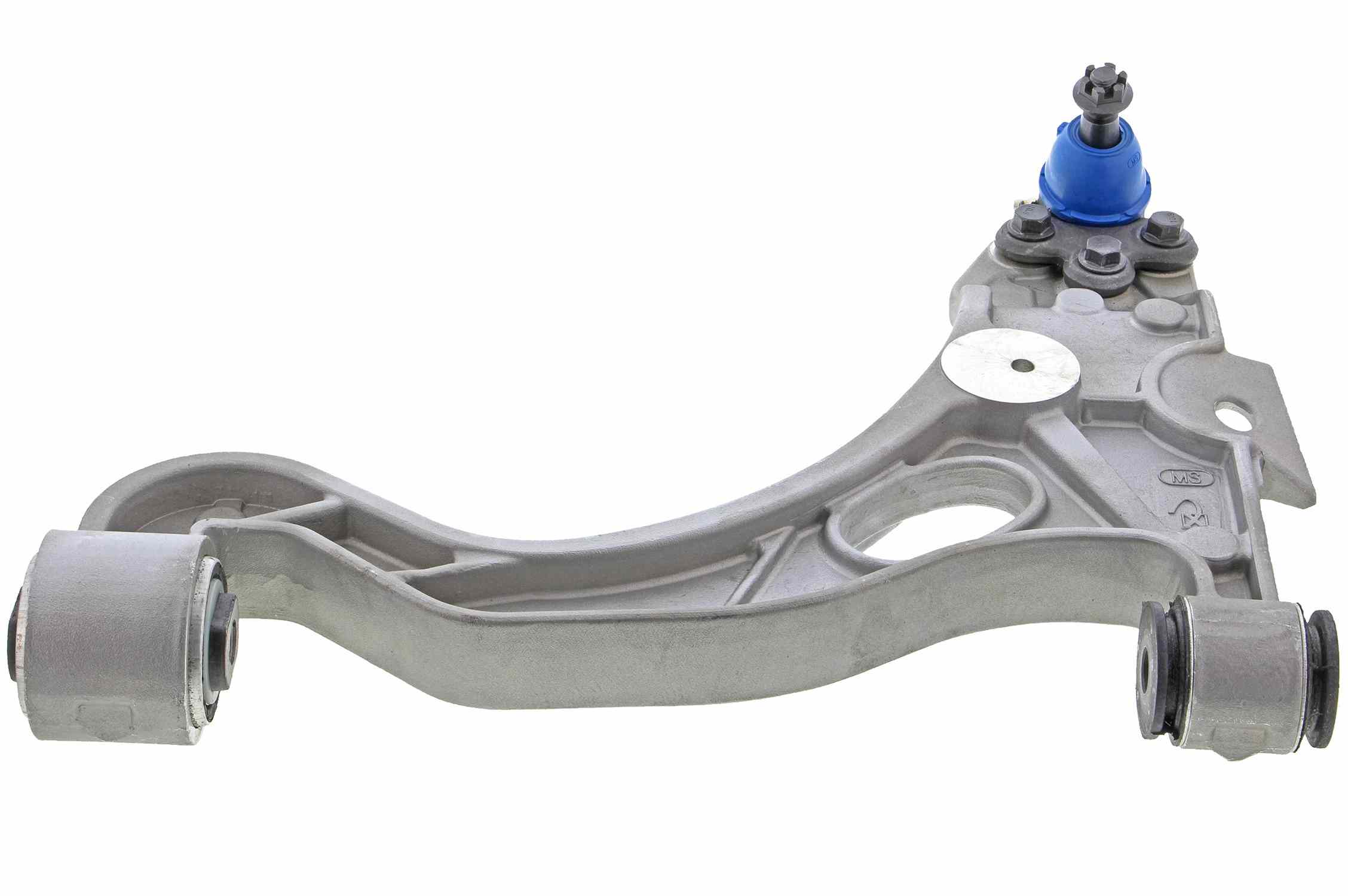 Mevotech Supreme Suspension Control Arm and Ball Joint Assembly CMS50114