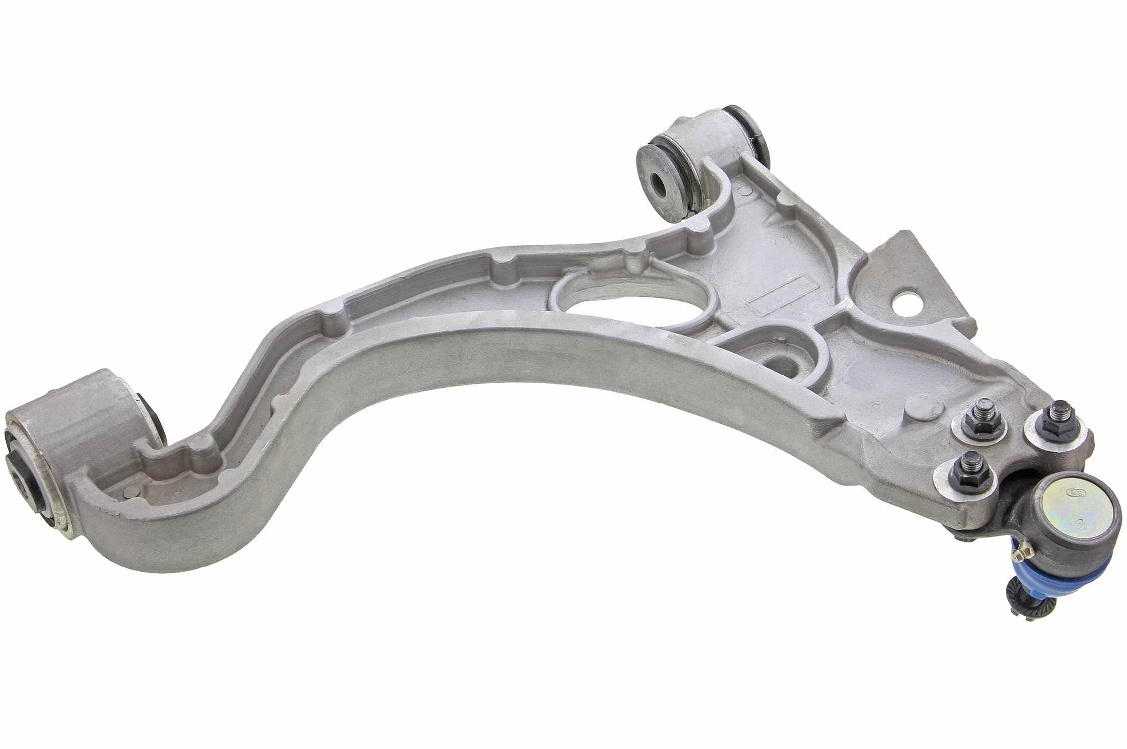 Mevotech Supreme Suspension Control Arm and Ball Joint Assembly CMS50114