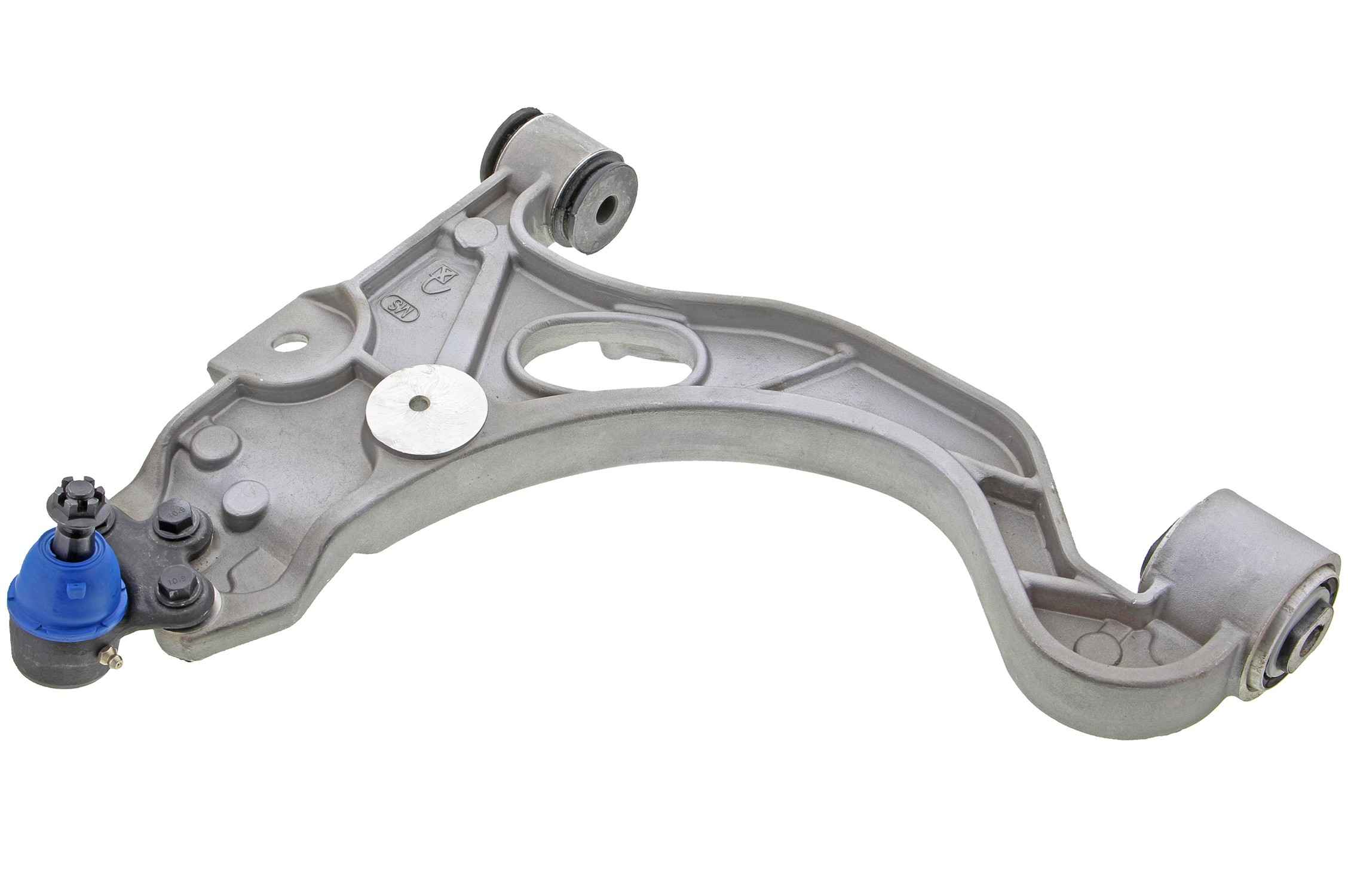 Mevotech Supreme Suspension Control Arm and Ball Joint Assembly CMS50114