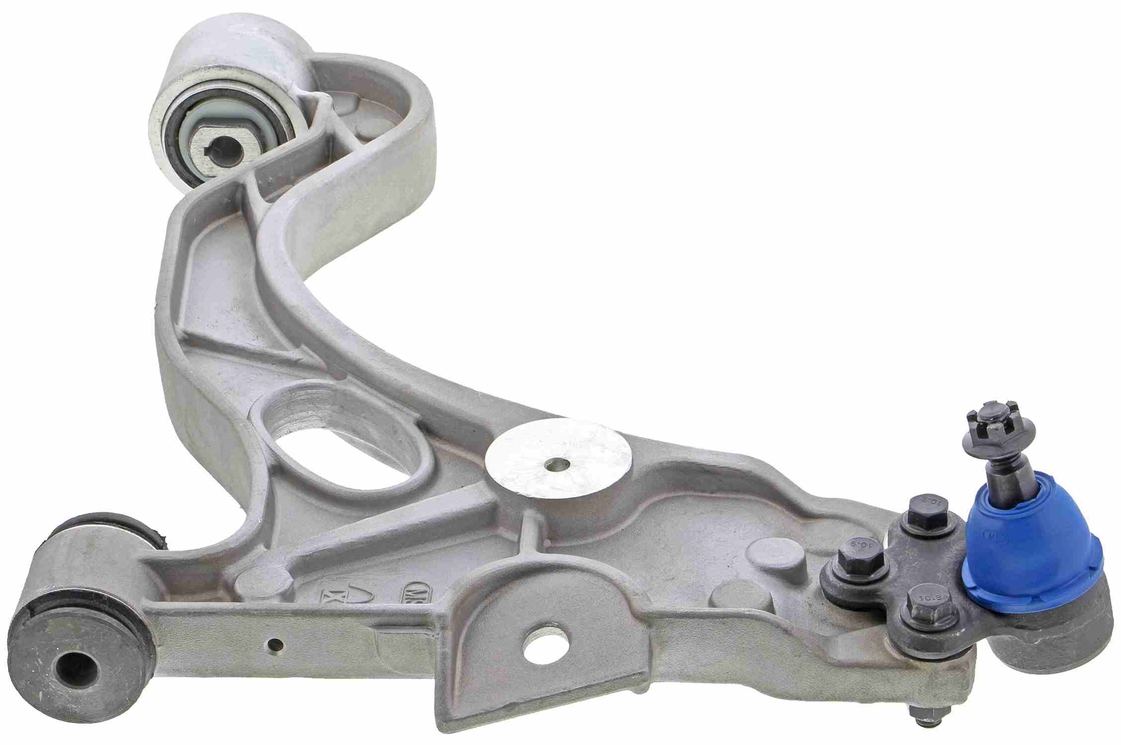 Mevotech Supreme Suspension Control Arm and Ball Joint Assembly CMS50114