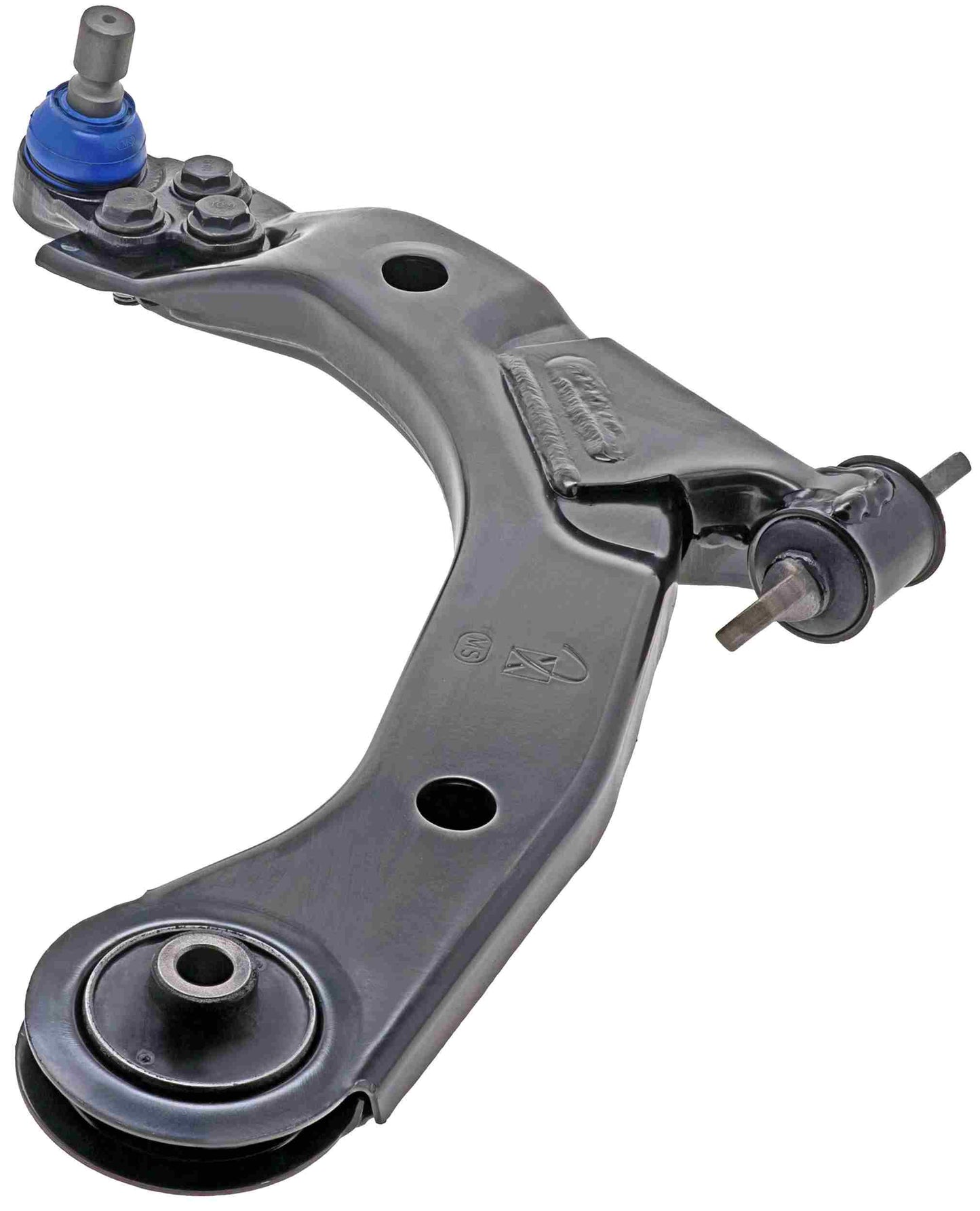 Mevotech Supreme Suspension Control Arm and Ball Joint Assembly CMS501157