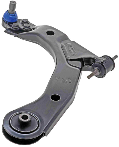 Mevotech Supreme Suspension Control Arm and Ball Joint Assembly CMS501157