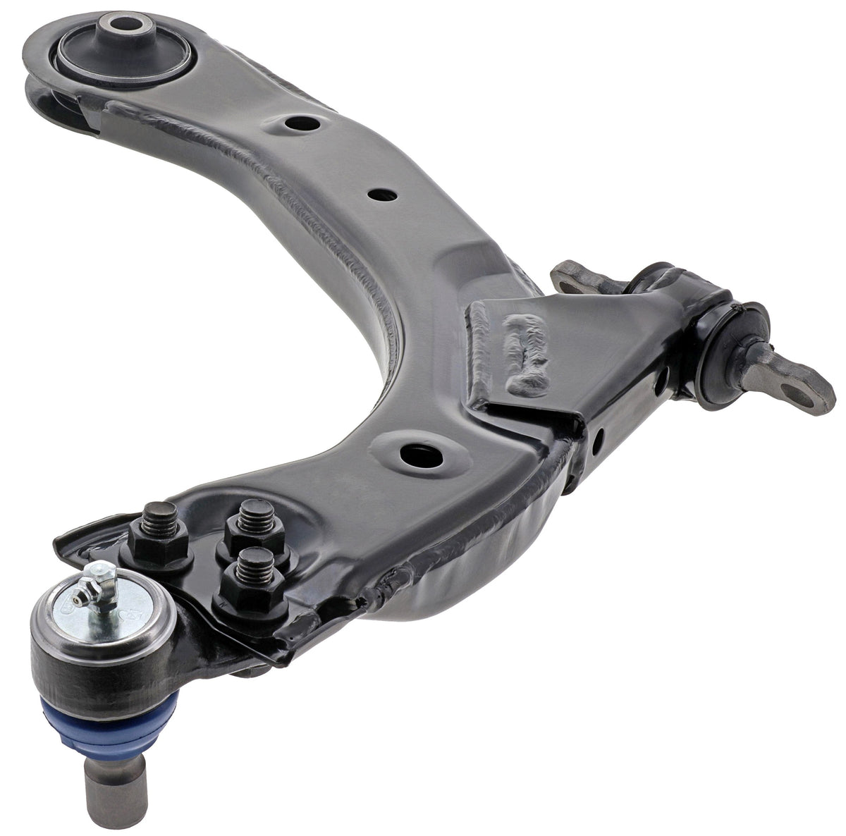 Mevotech Supreme Suspension Control Arm and Ball Joint Assembly CMS501157