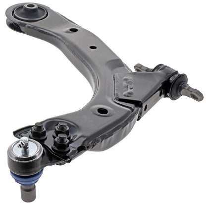 Mevotech Supreme Suspension Control Arm and Ball Joint Assembly CMS501157