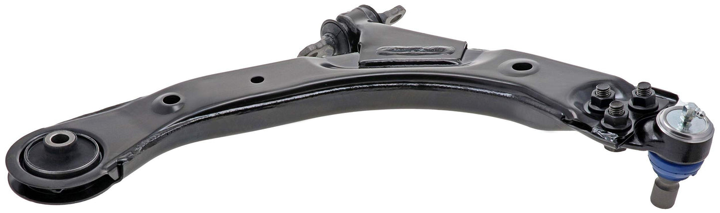 Mevotech Supreme Suspension Control Arm and Ball Joint Assembly CMS501157