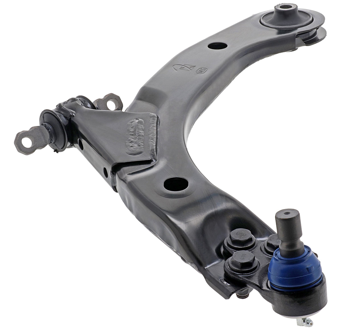 Mevotech Supreme Suspension Control Arm and Ball Joint Assembly CMS501157