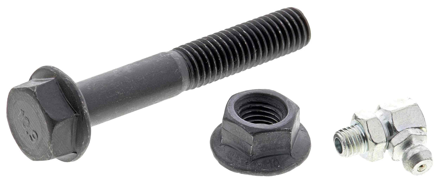 Mevotech Supreme Suspension Control Arm and Ball Joint Assembly CMS501157