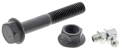 Mevotech Supreme Suspension Control Arm and Ball Joint Assembly CMS501157