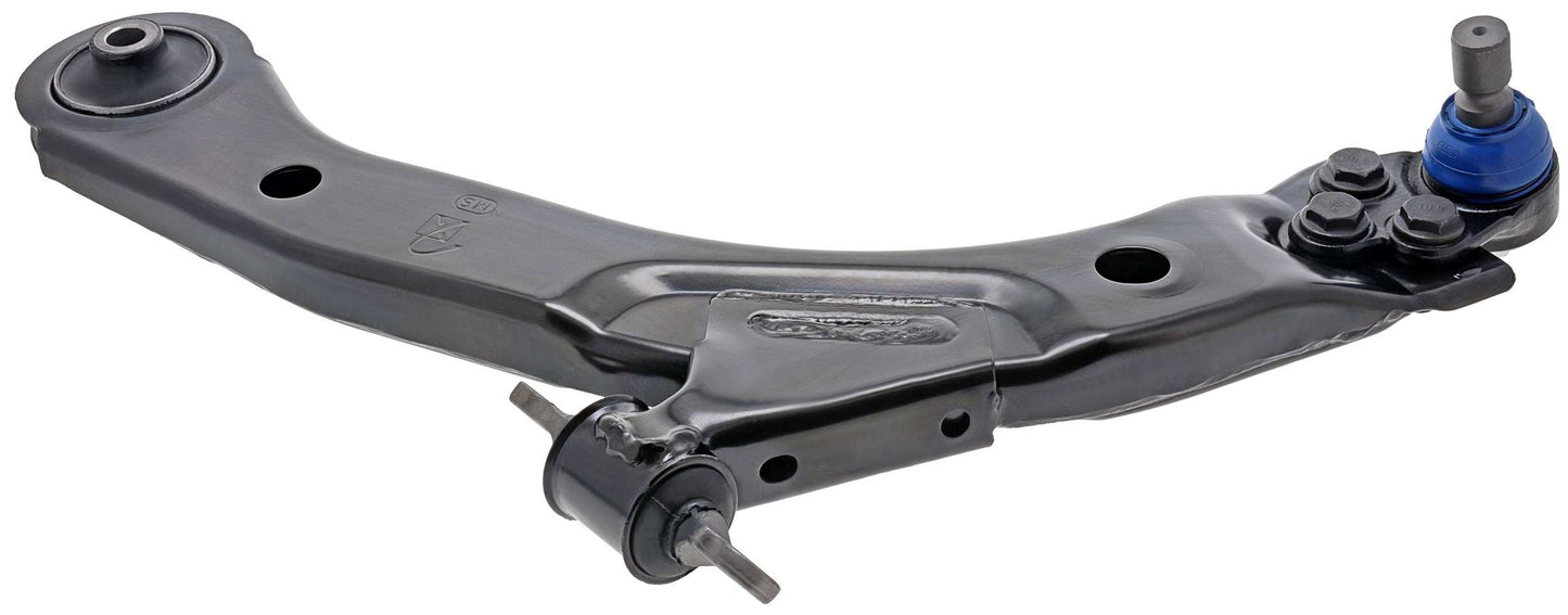 Mevotech Supreme Suspension Control Arm and Ball Joint Assembly CMS501157