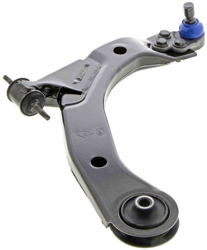 Mevotech Supreme Suspension Control Arm and Ball Joint Assembly CMS501158