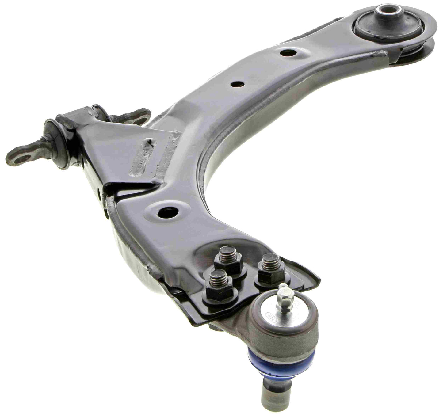 Mevotech Supreme Suspension Control Arm and Ball Joint Assembly CMS501158