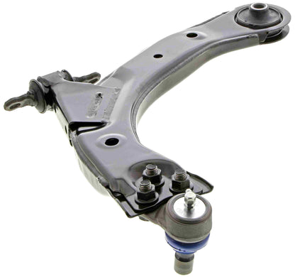 Mevotech Supreme Suspension Control Arm and Ball Joint Assembly CMS501158