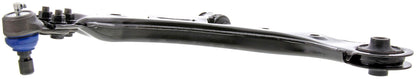 Mevotech Supreme Suspension Control Arm and Ball Joint Assembly CMS501158