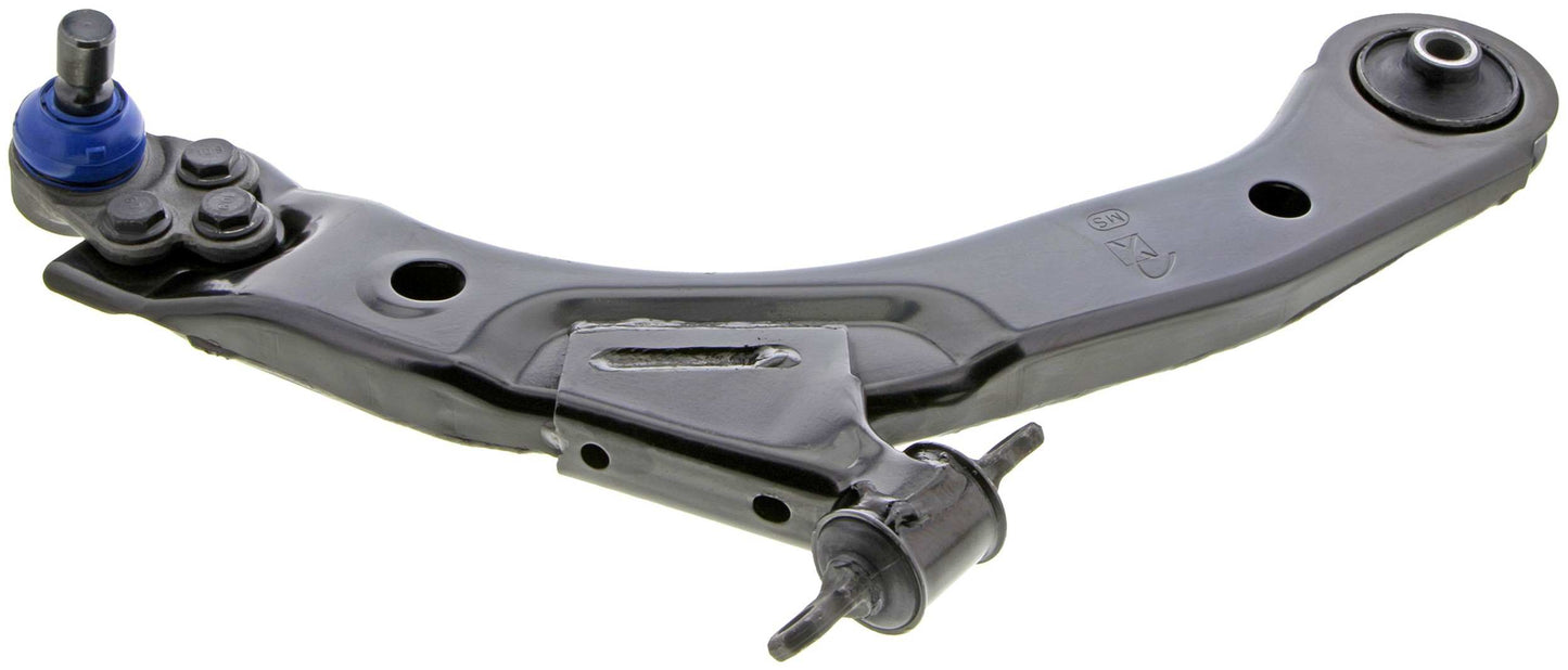 Mevotech Supreme Suspension Control Arm and Ball Joint Assembly CMS501158
