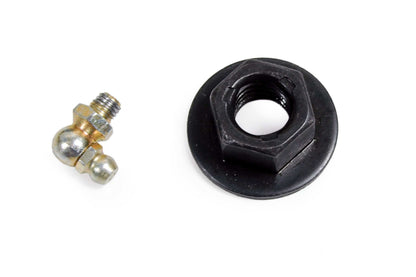 Mevotech Supreme Suspension Control Arm and Ball Joint Assembly CMS501161