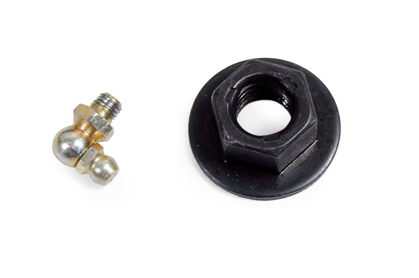 Mevotech Supreme Suspension Control Arm and Ball Joint Assembly CMS501162