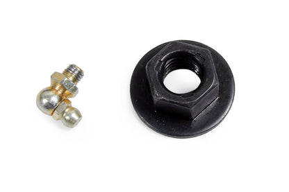 Mevotech Supreme Suspension Control Arm and Ball Joint Assembly CMS501162