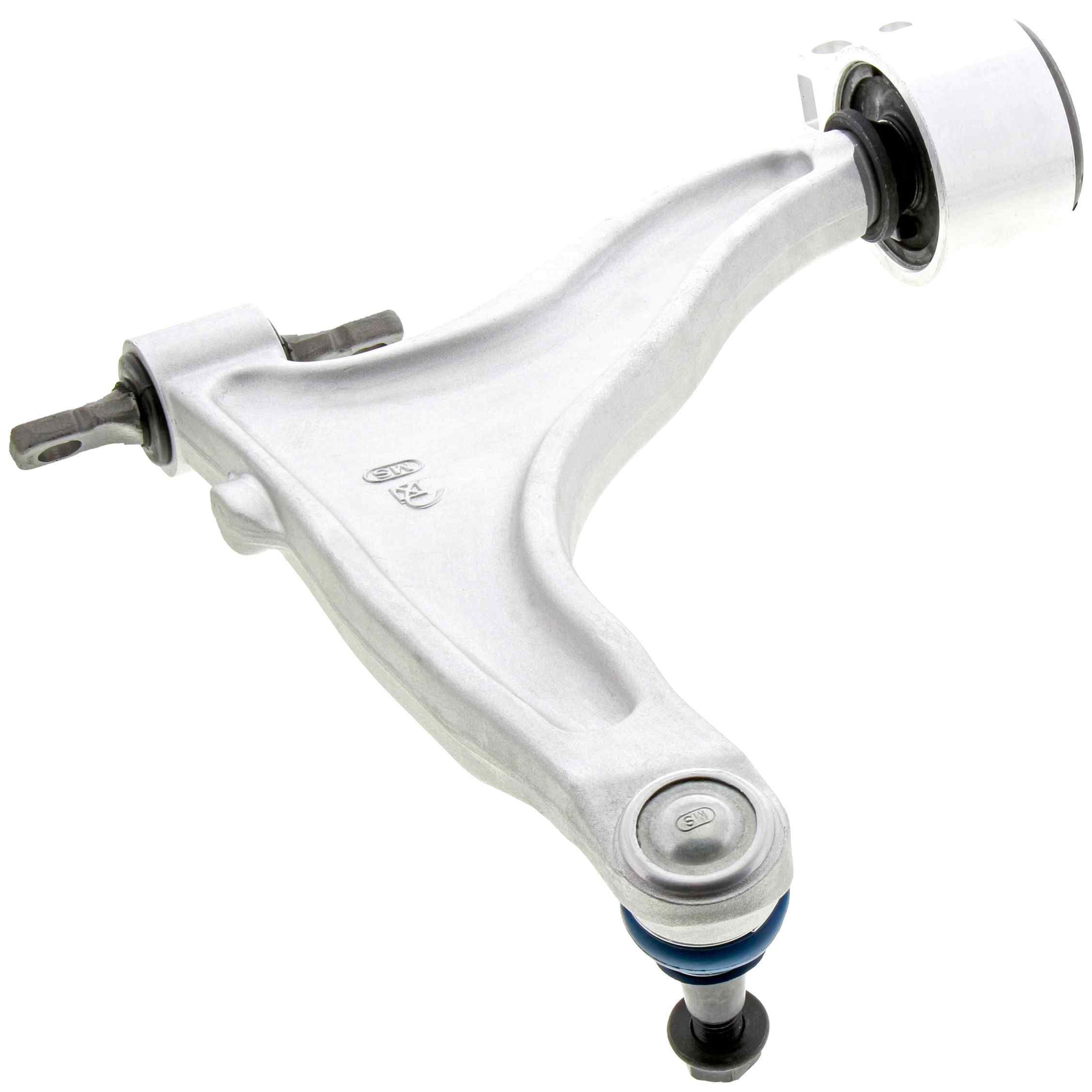 Mevotech Supreme Suspension Control Arm and Ball Joint Assembly CMS501164