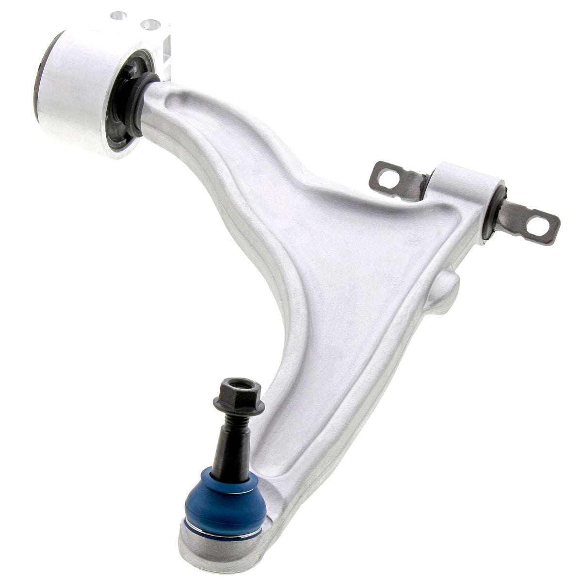 Mevotech Supreme Suspension Control Arm and Ball Joint Assembly CMS501164