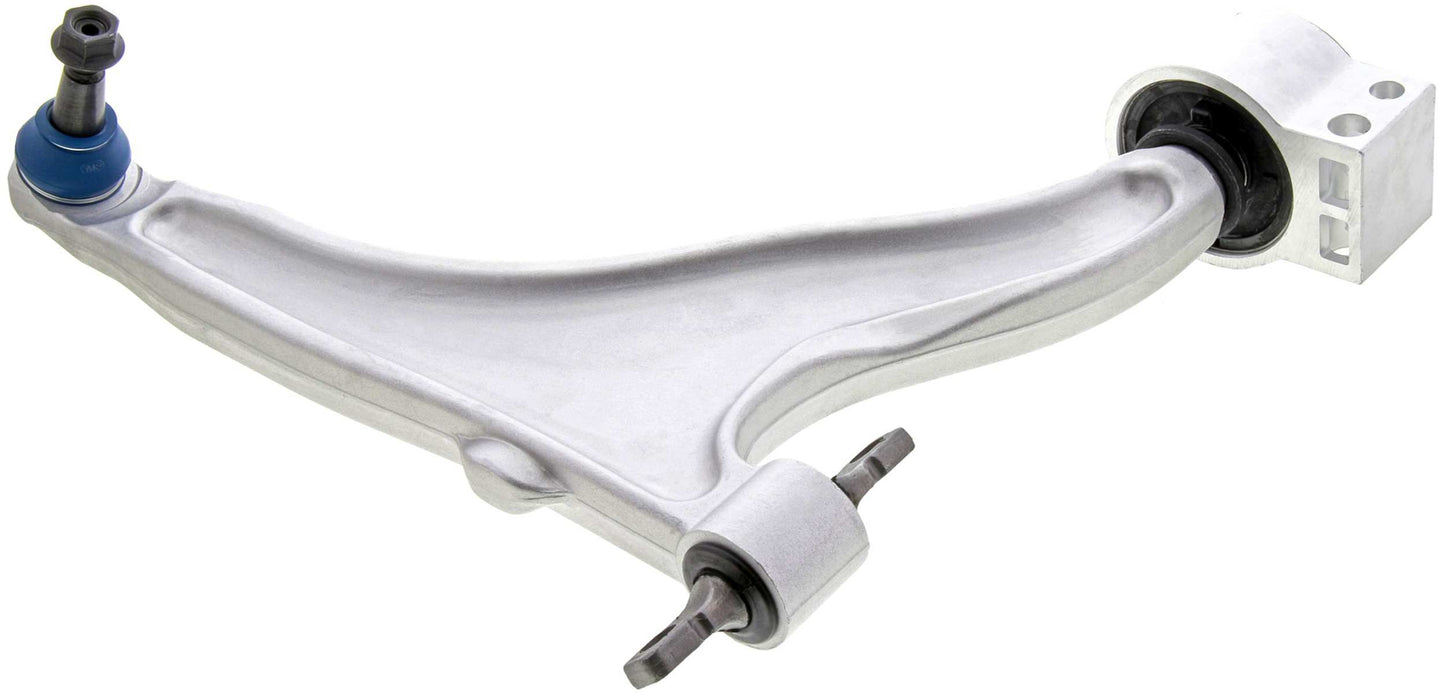 Mevotech Supreme Suspension Control Arm and Ball Joint Assembly CMS501164