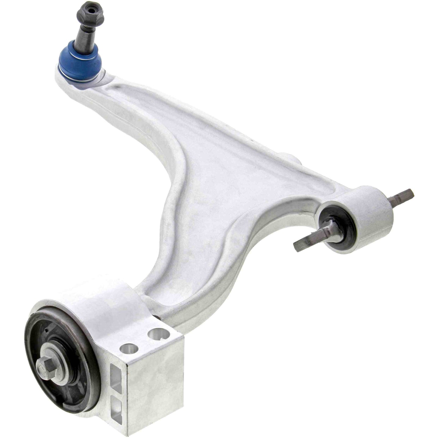Mevotech Supreme Suspension Control Arm and Ball Joint Assembly CMS501165