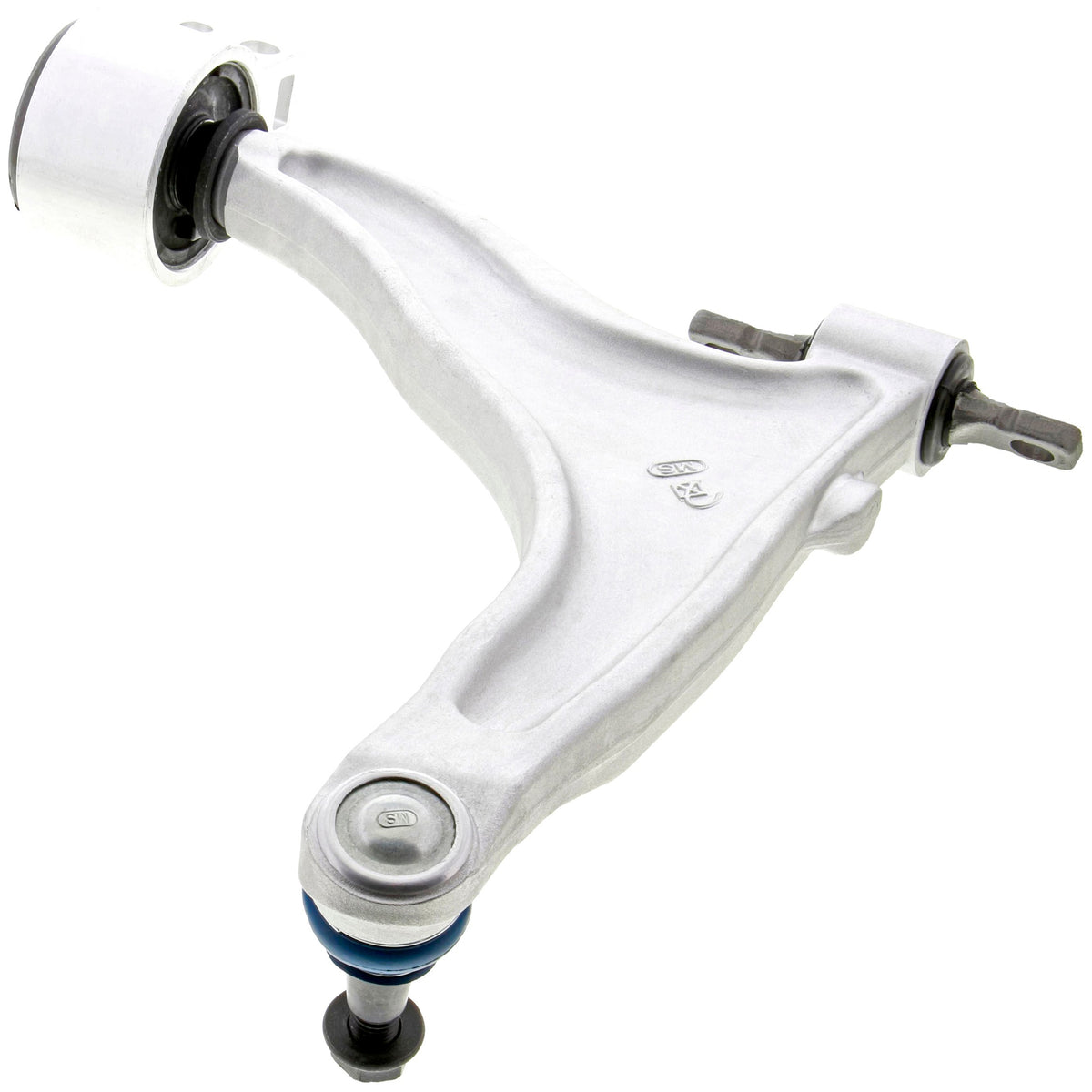 Mevotech Supreme Suspension Control Arm and Ball Joint Assembly CMS501165