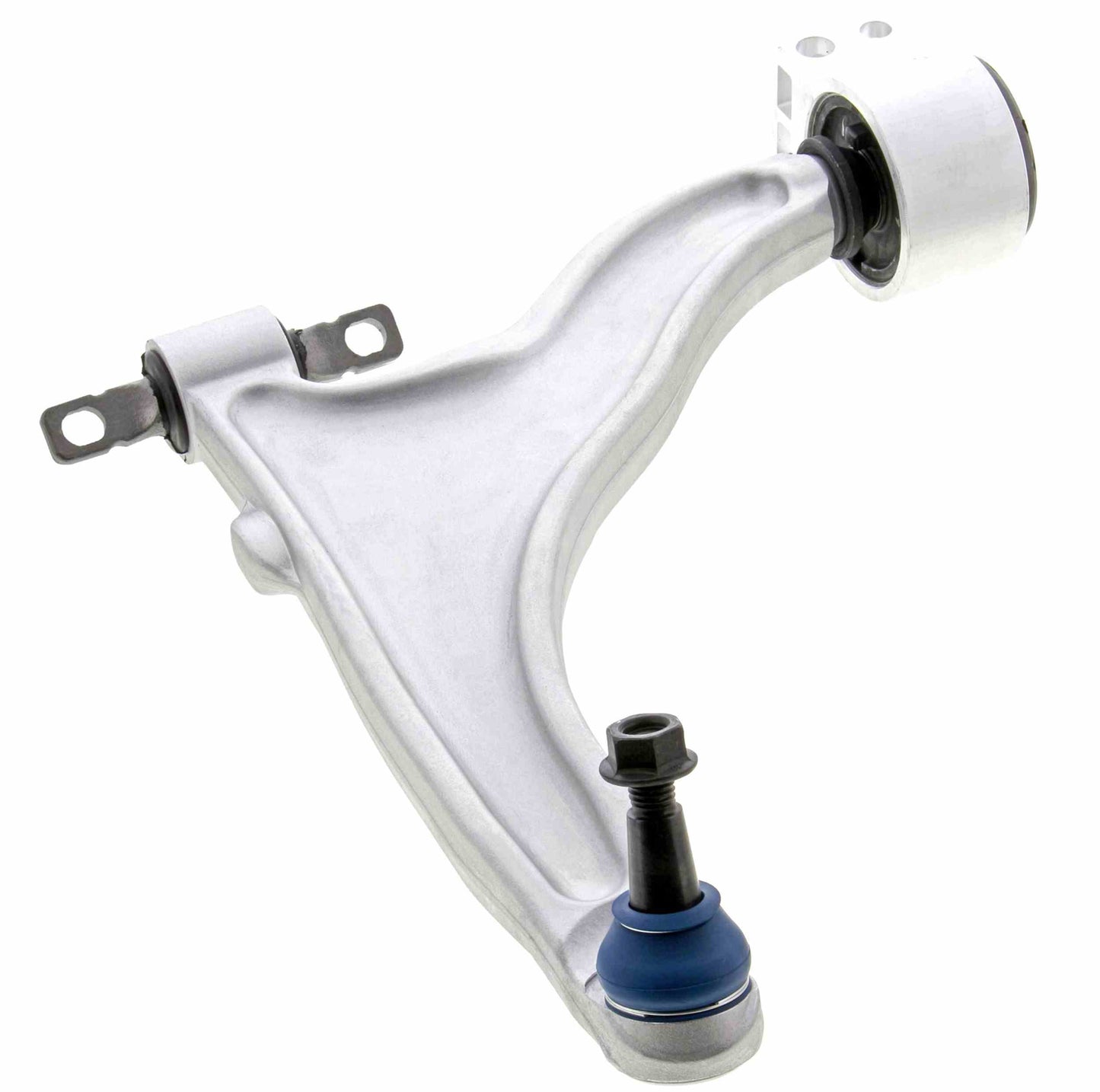 Mevotech Supreme Suspension Control Arm and Ball Joint Assembly CMS501165