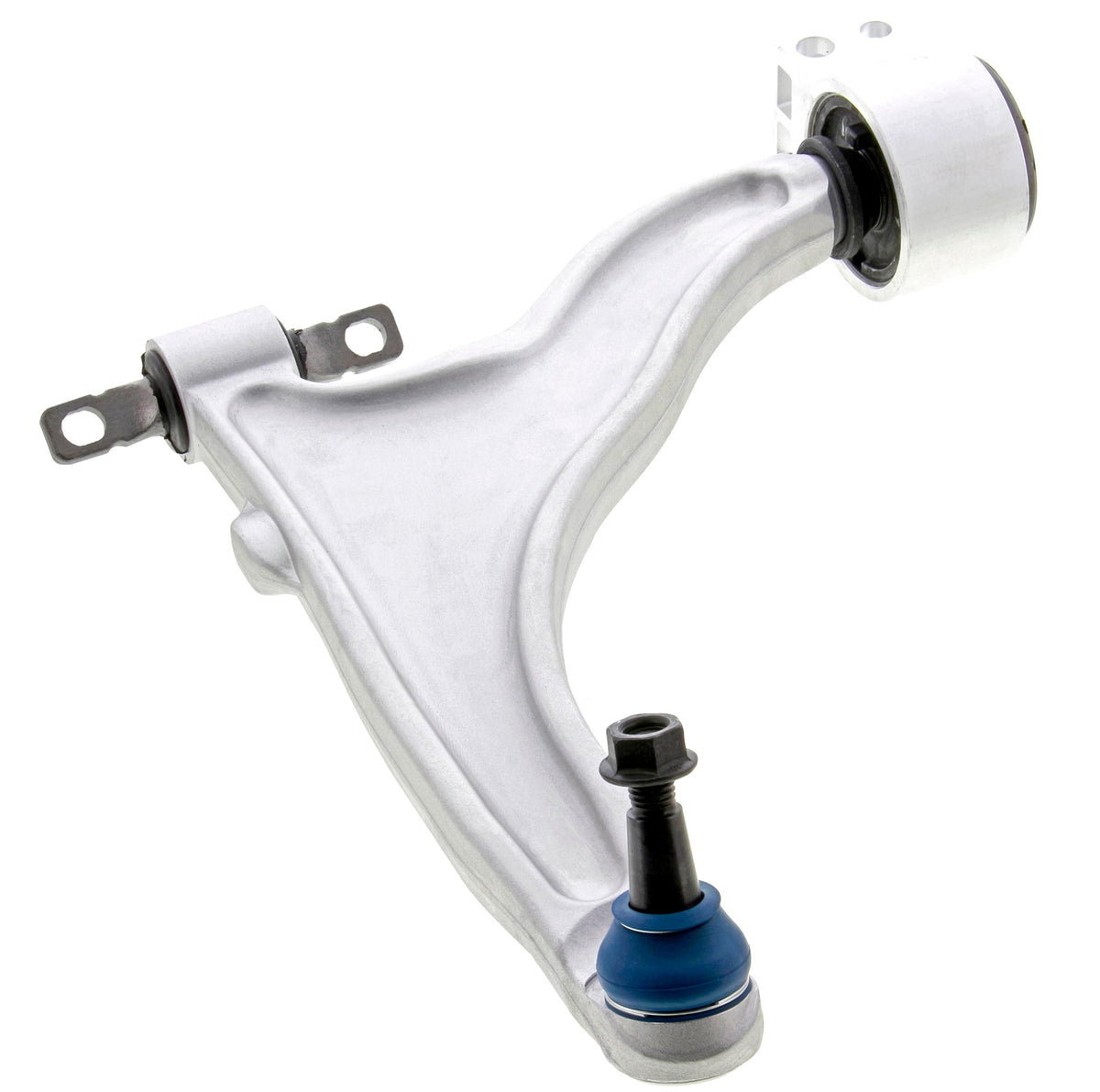 Mevotech Supreme Suspension Control Arm and Ball Joint Assembly CMS501165