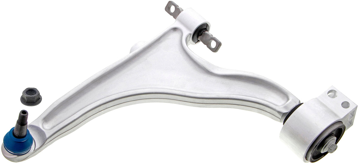 Mevotech Supreme Suspension Control Arm and Ball Joint Assembly CMS501165