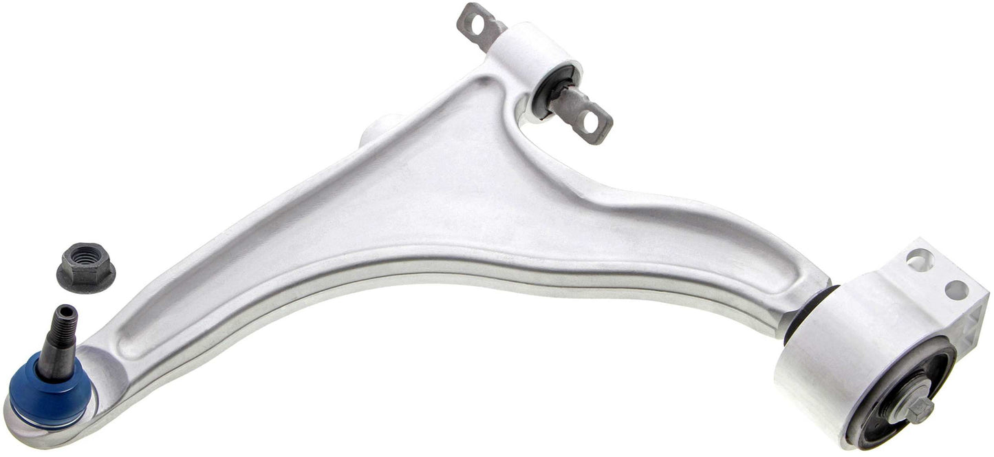 Mevotech Supreme Suspension Control Arm and Ball Joint Assembly CMS501165