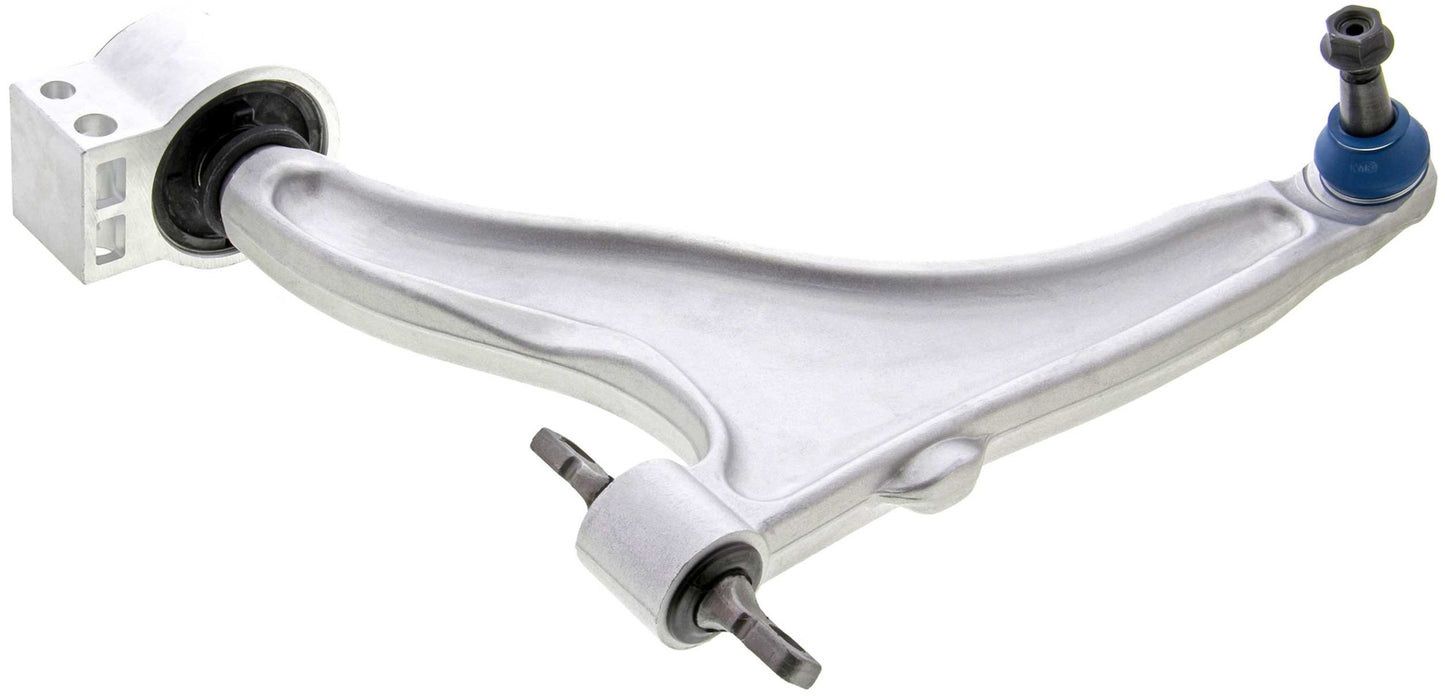 Mevotech Supreme Suspension Control Arm and Ball Joint Assembly CMS501165