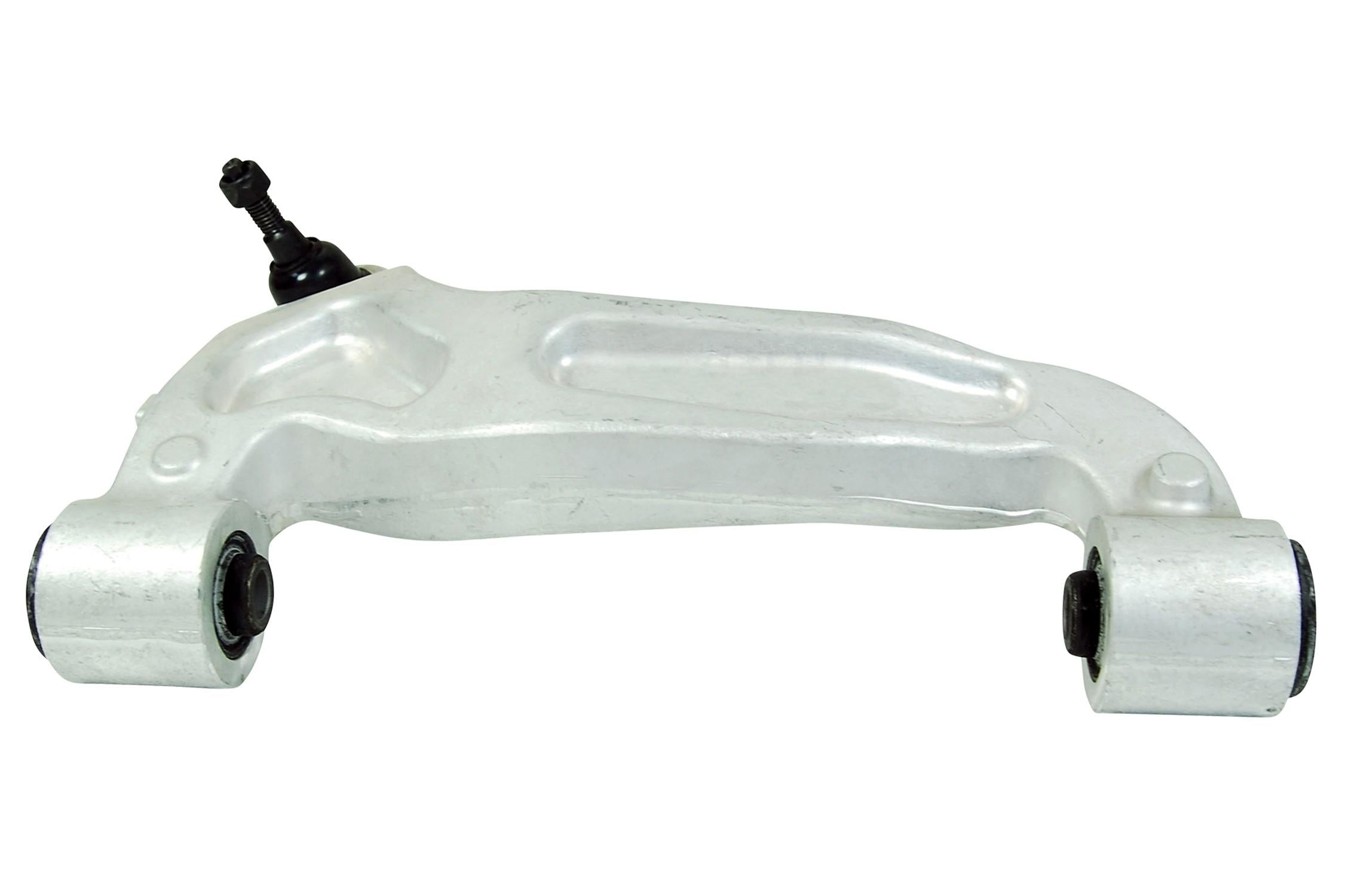 Mevotech Supreme Suspension Control Arm and Ball Joint Assembly CMS501176