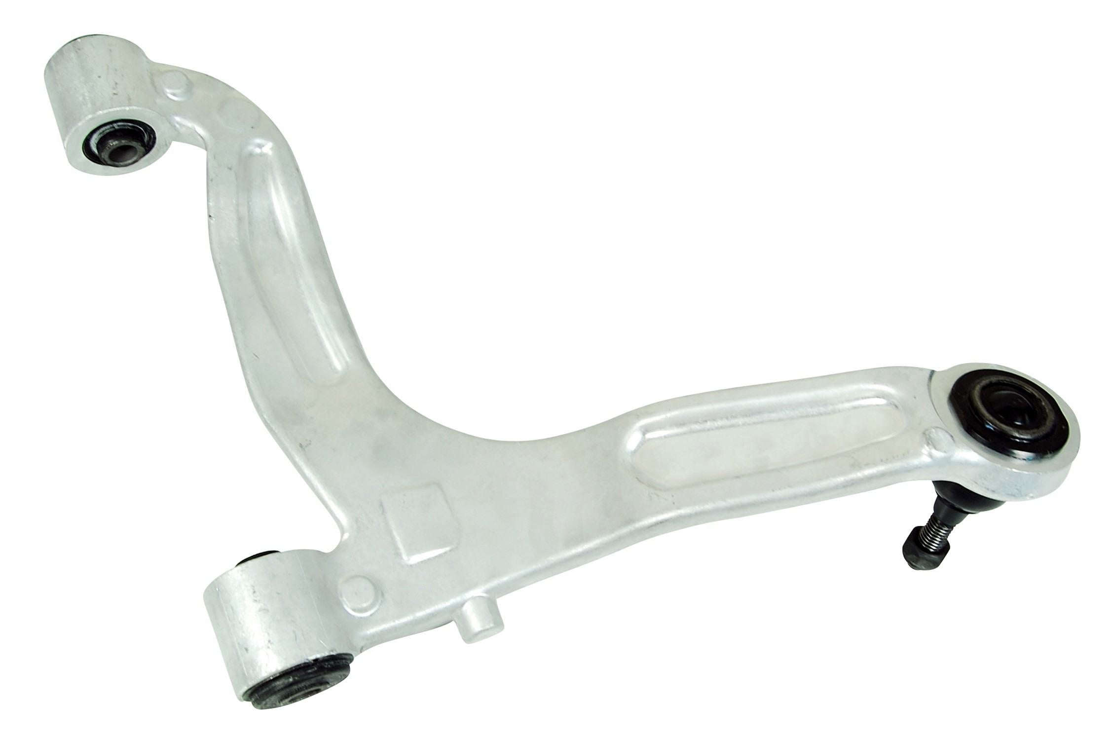 Mevotech Supreme Suspension Control Arm and Ball Joint Assembly CMS501176